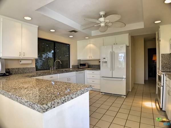 72455 BEVERLY WAY, Rancho Mirage, CA 92270