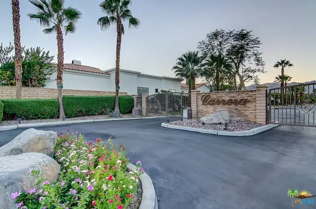 18 CARRERA CT, Rancho Mirage, CA 92270