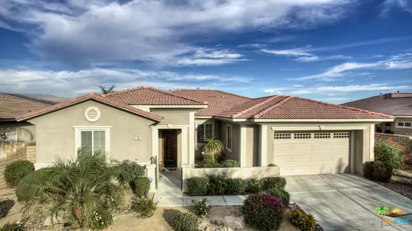 110 VIA DEL SIGNORIA, Rancho Mirage, CA 92270