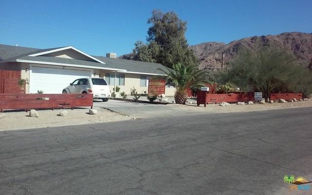 6991 EUCALYPTUS AVE, 29 Palms, CA 92277