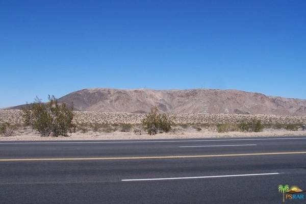 0 TWENTYNINE PALMS HWY, Joshua Tree, CA 92252