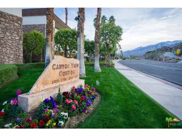 2393 S SKYVIEW DR #1, Palm Springs, CA 92264