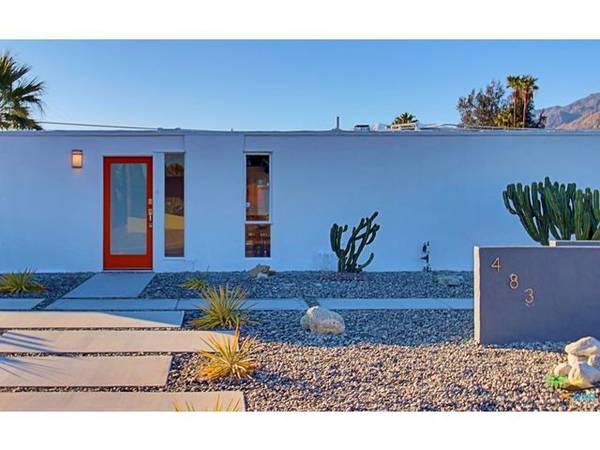 483 N GLEN CIR, Palm Springs, CA 92262