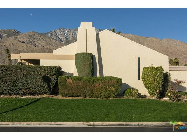 Palm Springs, CA 92264,1703 CAPRI CIR