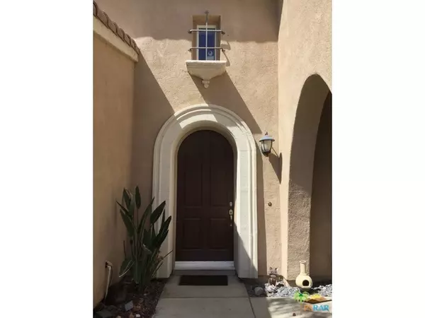 La Quinta, CA 92253,Address not disclosed