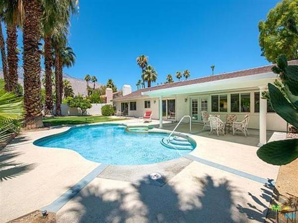 3187 E SONORA RD, Palm Springs, CA 92264