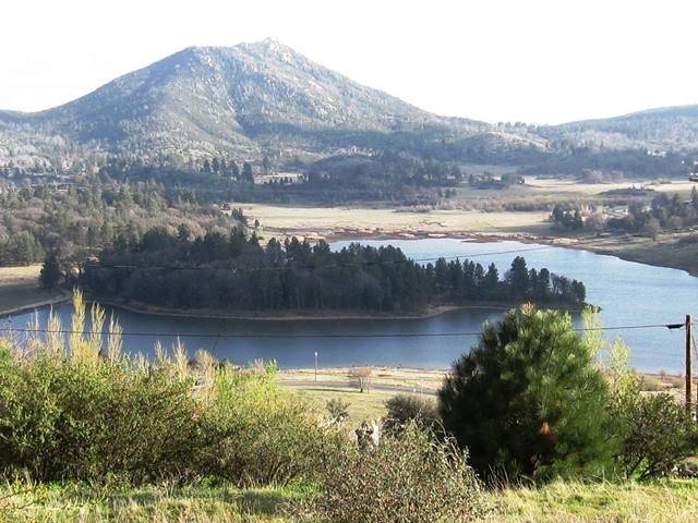 108 Arrapahoe Pl, Julian, CA 92036