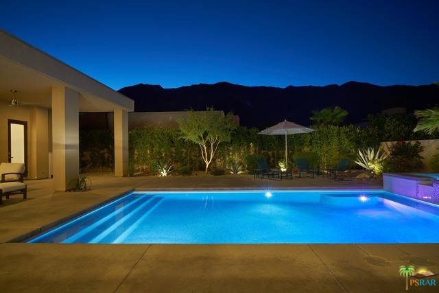 Palm Springs, CA 92264,466 NEUTRA ST