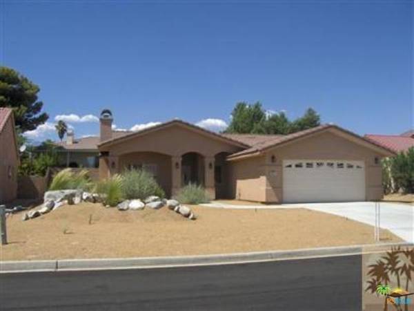 9631 CAPILAND RD, Desert Hot Springs, CA 92240