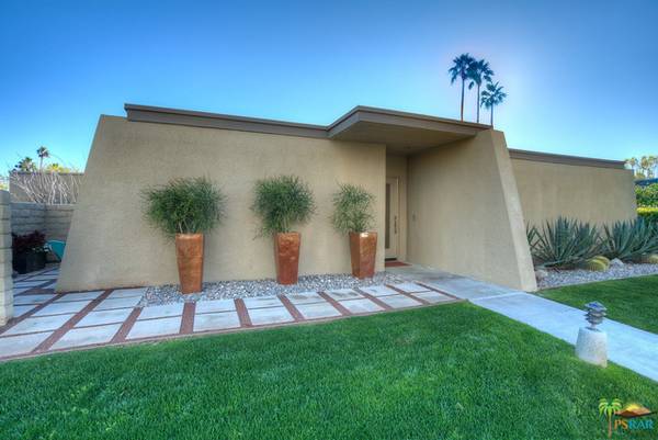 Palm Springs, CA 92262,1151 TIFFANY CIR