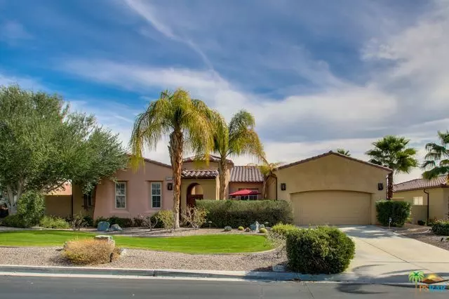 Rancho Mirage, CA 92270,69706 CAMINO PACIFICO