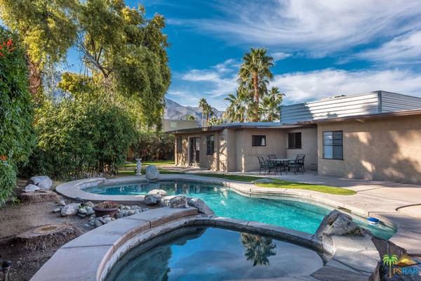 1571 E SAN LUCAS RD, Palm Springs, CA 92264