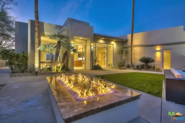 Rancho Mirage, CA 92270,1 MIRADA CIR