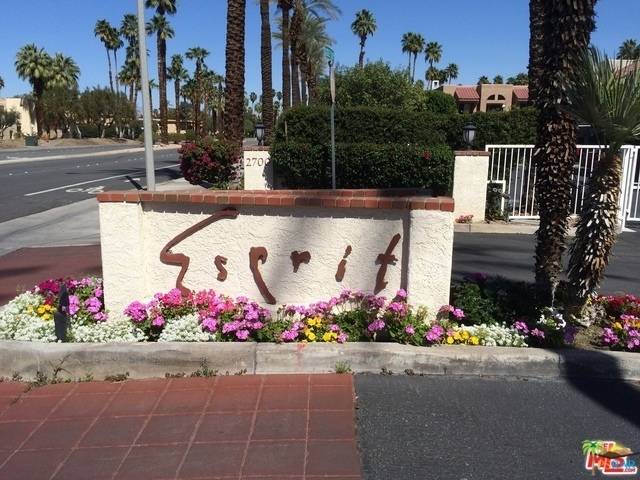 2700 GOLF CLUB DR #64, Palm Springs, CA 92264
