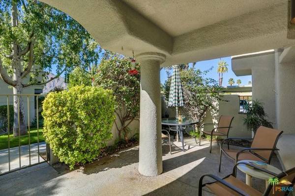 Palm Springs, CA 92262,353 N HERMOSA DR #10A1