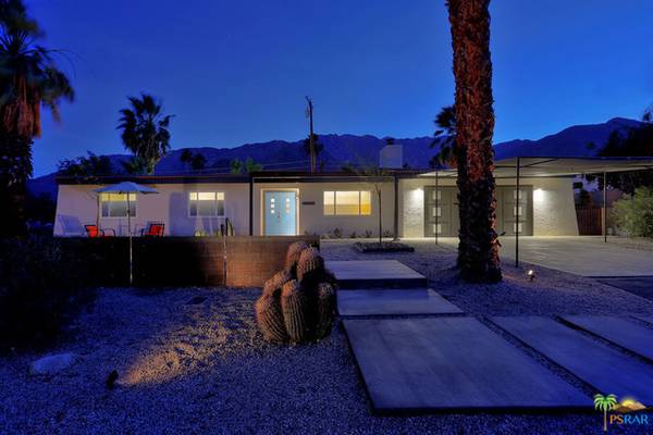 Palm Springs, CA 92262,2735 N GIRASOL AVE