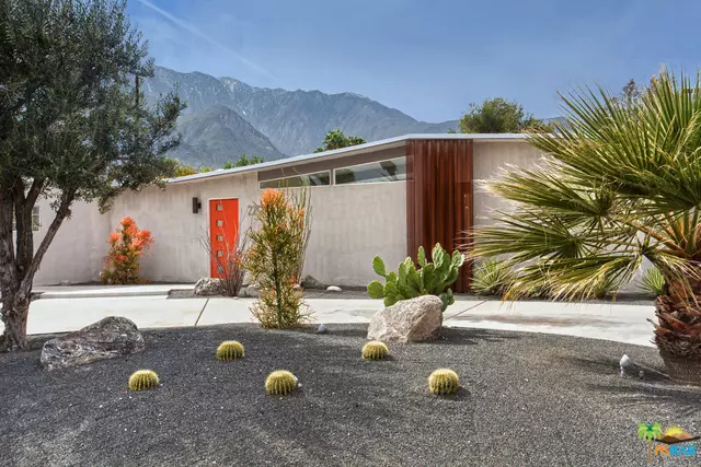 2293 N STARR RD, Palm Springs, CA 92262