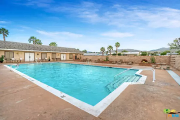 Desert Hot Springs, CA 92241,69525 Dillon RD #28