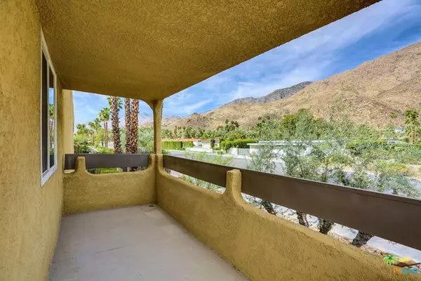 Palm Springs, CA 92264,1950 S PALM CANYON DR #151