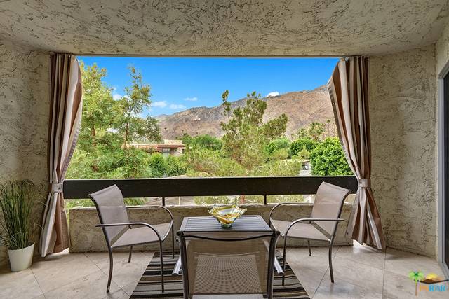 Palm Springs, CA 92264,1550 S CAMINO REAL #318