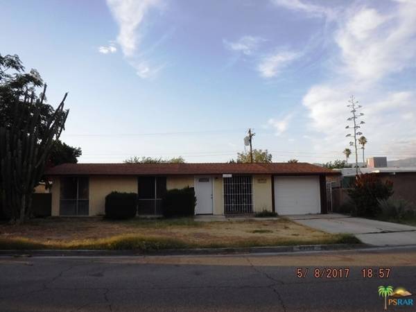 83150 EMERALD AVE, Indio, CA 92201