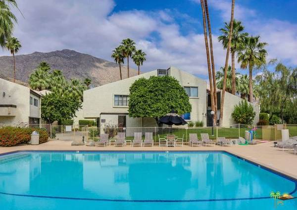 Palm Springs, CA 92264,1348 S CAMINO REAL