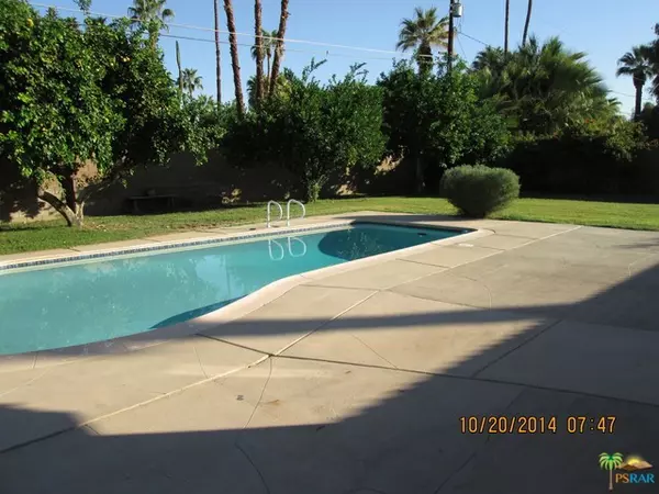 Palm Desert, CA 92260,72860 ARBOLEDA DR