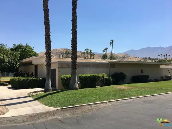 170 DESERT LAKES DR, Palm Springs, CA 92264