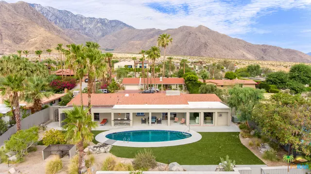 2400 N MILO DR, Palm Springs, CA 92262