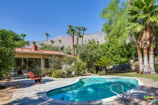 Palm Springs, CA 92262,900 E MEL AVE