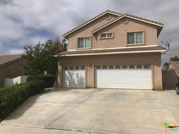 1715 MIRANDA LN, Beaumont, CA 92223