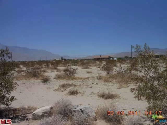 Desert Hot Springs, CA 92240,0 Pierson BLVD