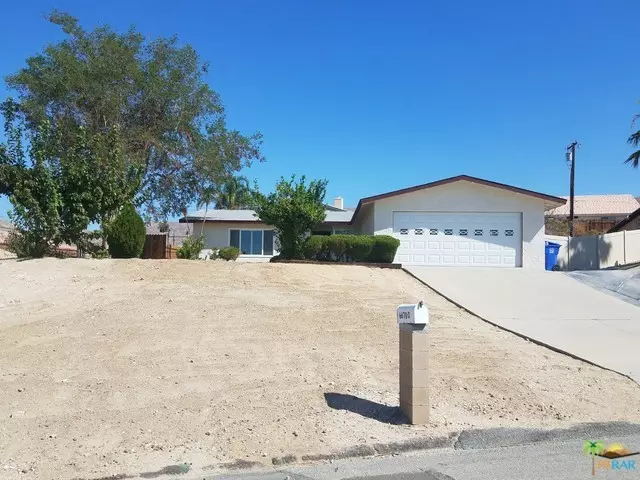 66700 12TH ST, Desert Hot Springs, CA 92240