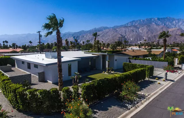 2895 E VENETIA RD, Palm Springs, CA 92262