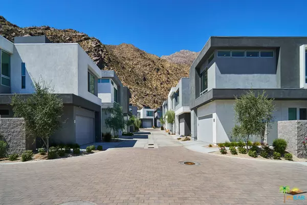 Palm Springs, CA 92264,316 GOLETA WAY