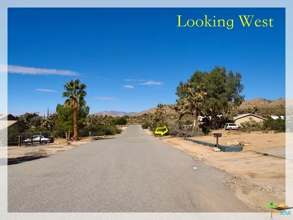 Yucca Valley, CA 92284,0 St. Mary DR