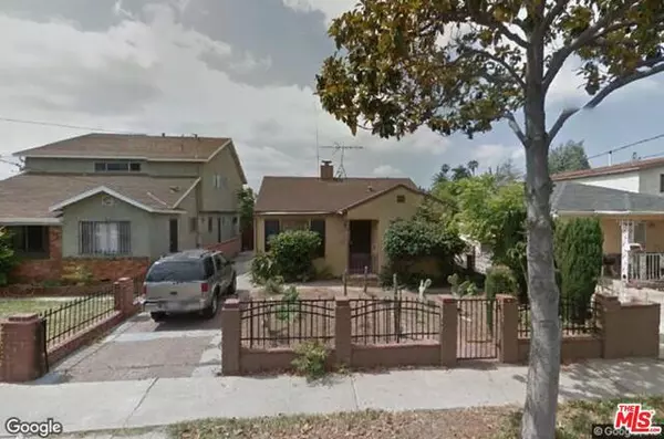 Inglewood, CA 90303,3322 W 111TH PL