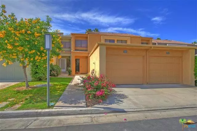 2051 S RAMITAS WAY, Palm Springs, CA 92264