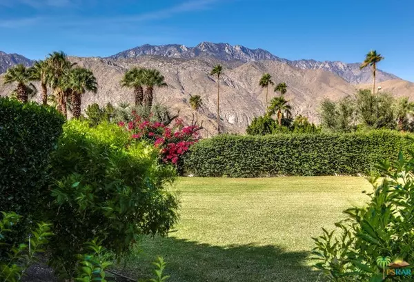 793 N VIA ACAPULCO, Palm Springs, CA 92262