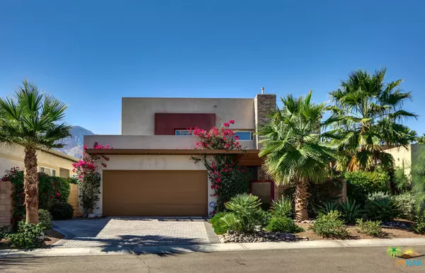 Palm Springs, CA 92262,809 SPAULDING LN