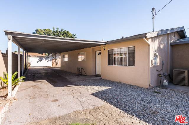 North Hollywood, CA 91606,6644 ENSIGN AVE