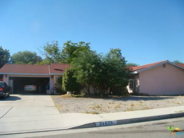 Cathedral City, CA 92234,34955 JUDY LN