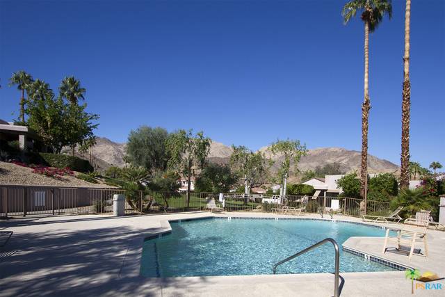 Palm Desert, CA 92260,48595 OAKWOOD WAY