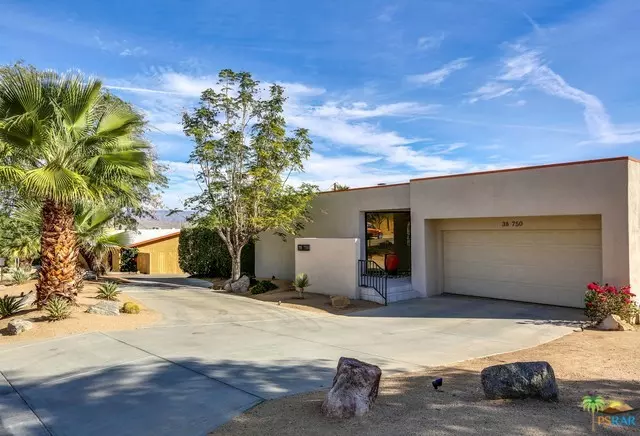 38750 PARADISE WAY, Cathedral City, CA 92234