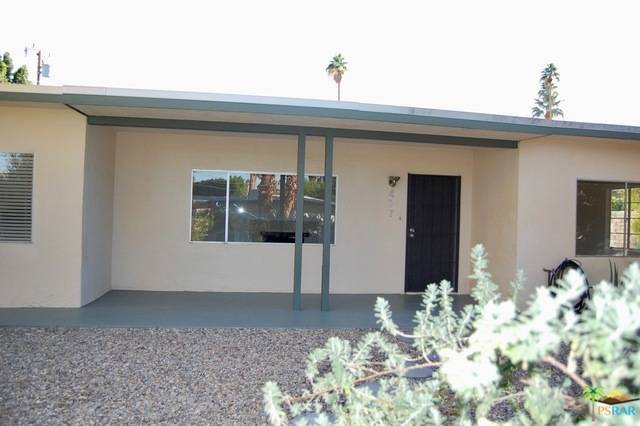 Palm Springs, CA 92264,477 E AVENIDA PALMERA