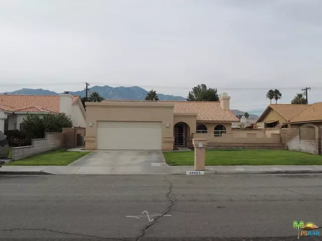 Cathedral City, CA 92234,30905 AVENIDA ALVERA