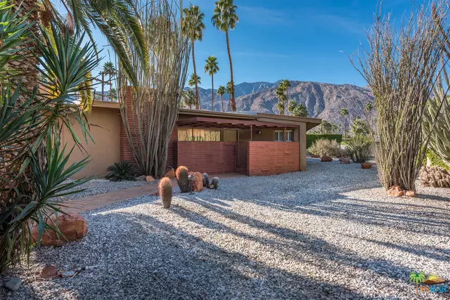 1009 S PASEO DE MARCIA, Palm Springs, CA 92264