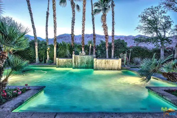 38215 VIA FORTUNA, Palm Springs, CA 92264