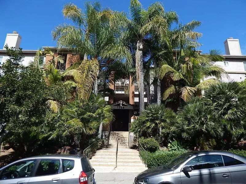 1756 Essex St #213, San Diego, CA 92103