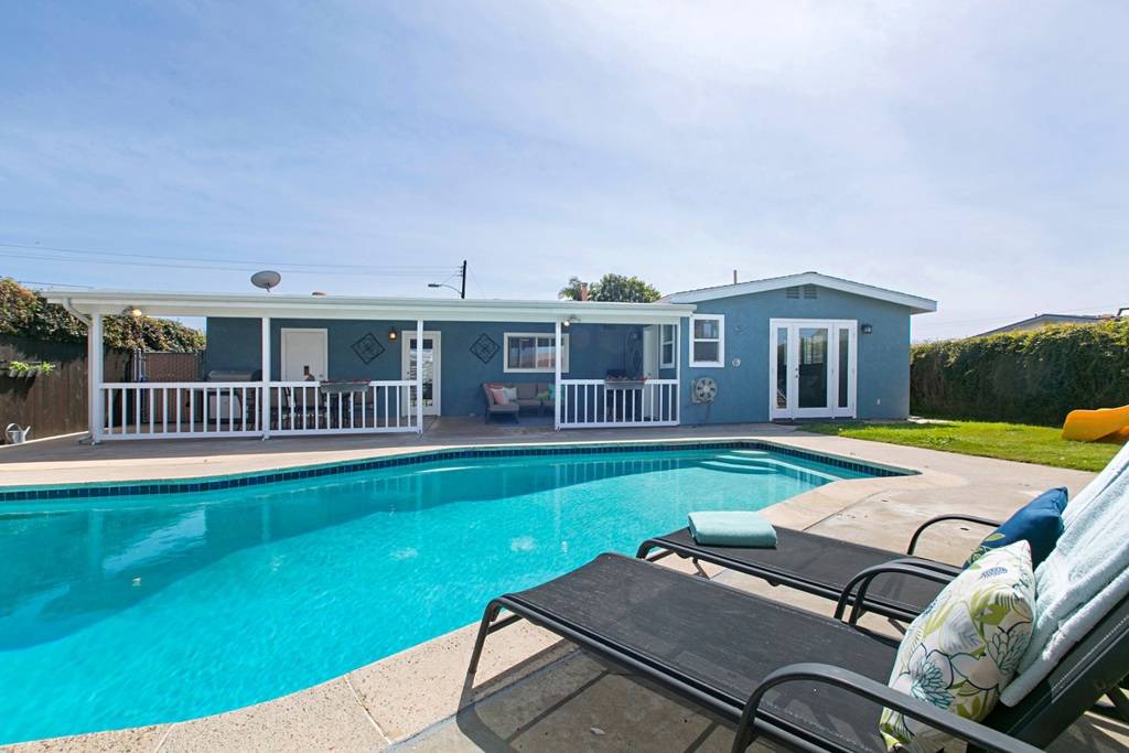 5152 Aberdeen St, San Diego, CA 92117